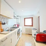 شقة Terrace البندقية