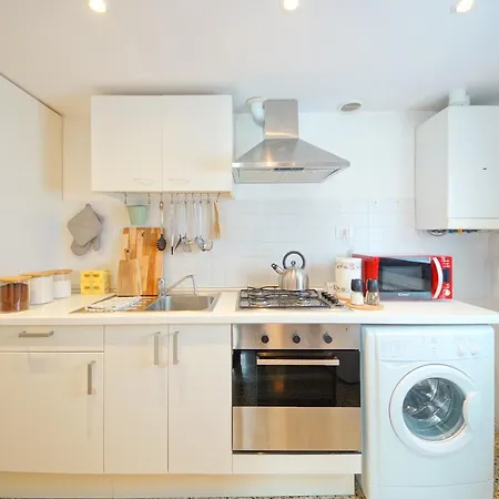 Apartament Terrace *