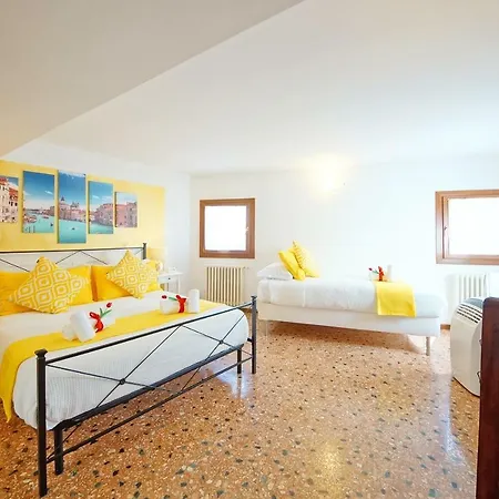 Terrace Apartament