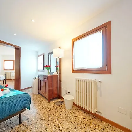 Terrace Apartament