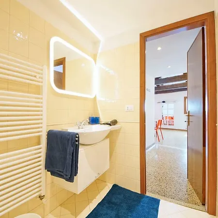 Apartament Terrace