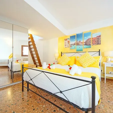Terrace Apartament *