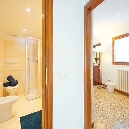 Terrace Apartament *
