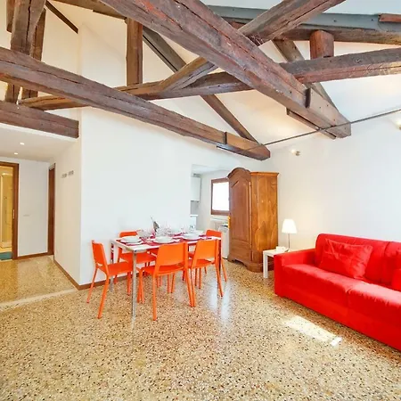 Terrace Apartament *