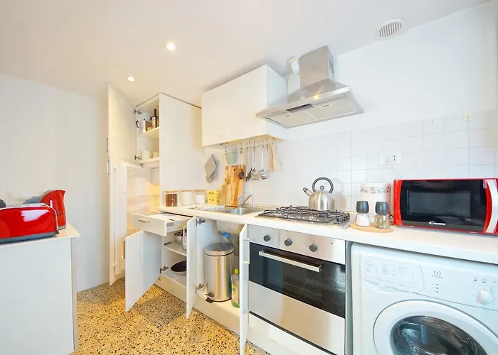 Apartamento Terrace *