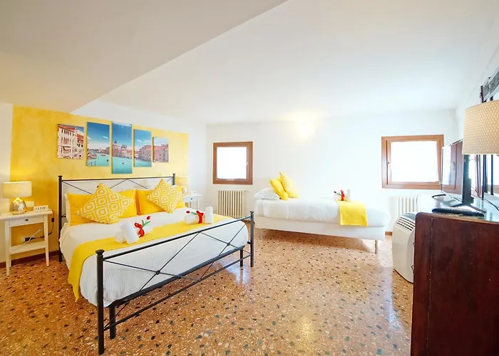 Appartamento Terrace