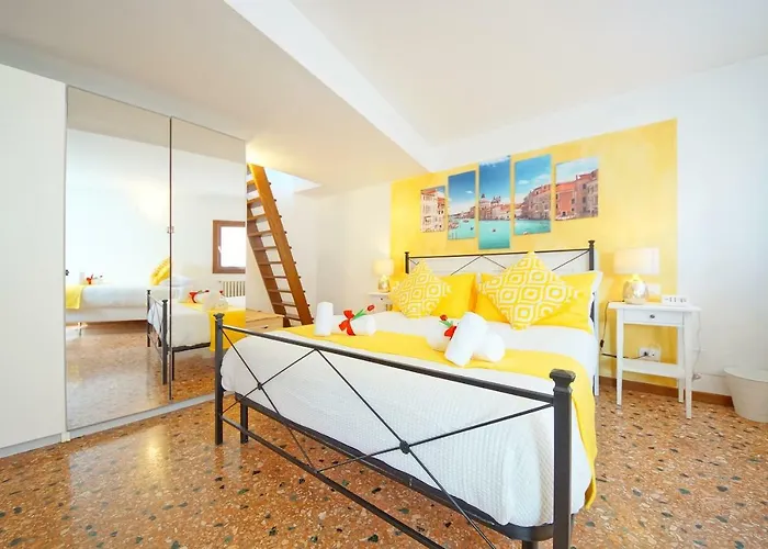 Terrace Apartamento *