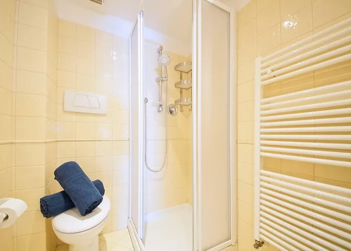 Terrace Apartamento Venecia