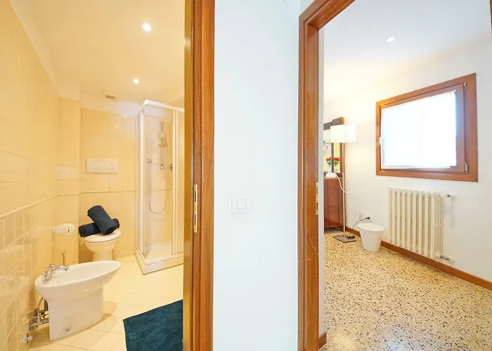 Terrace Apartament *