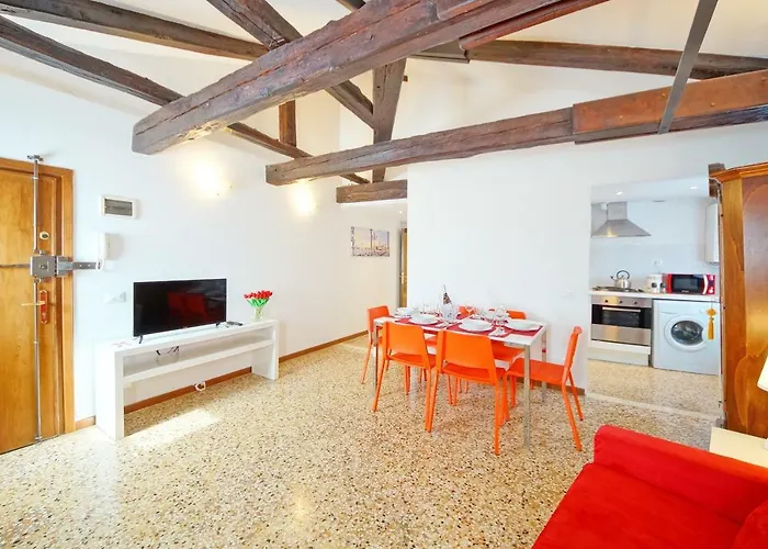 Apartman Terrace Velence